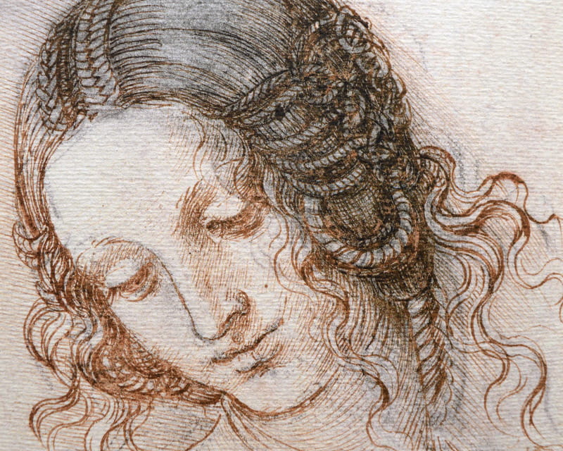 Aquarellkarton Dürer (Hahnemühle Albrecht Dürer)  12