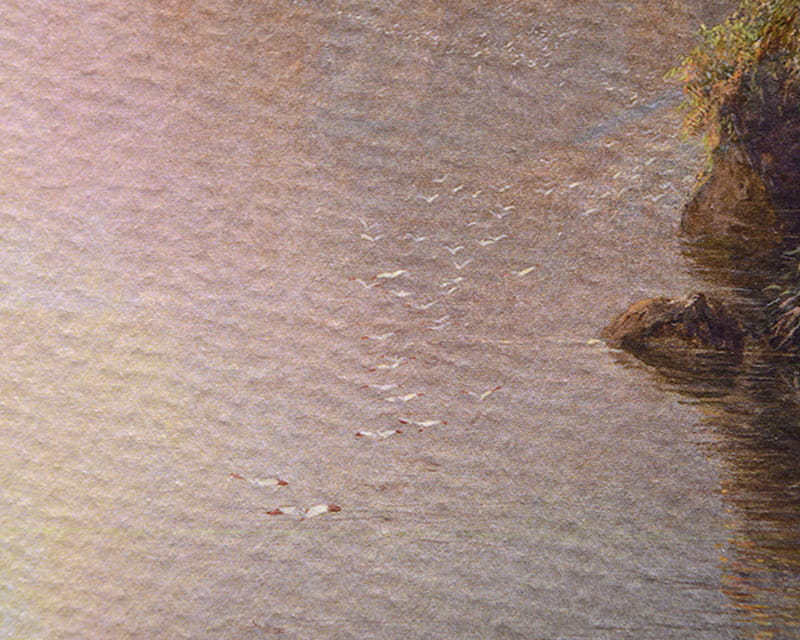 Aquarellkarton Dürer (Hahnemühle Albrecht Dürer)  28