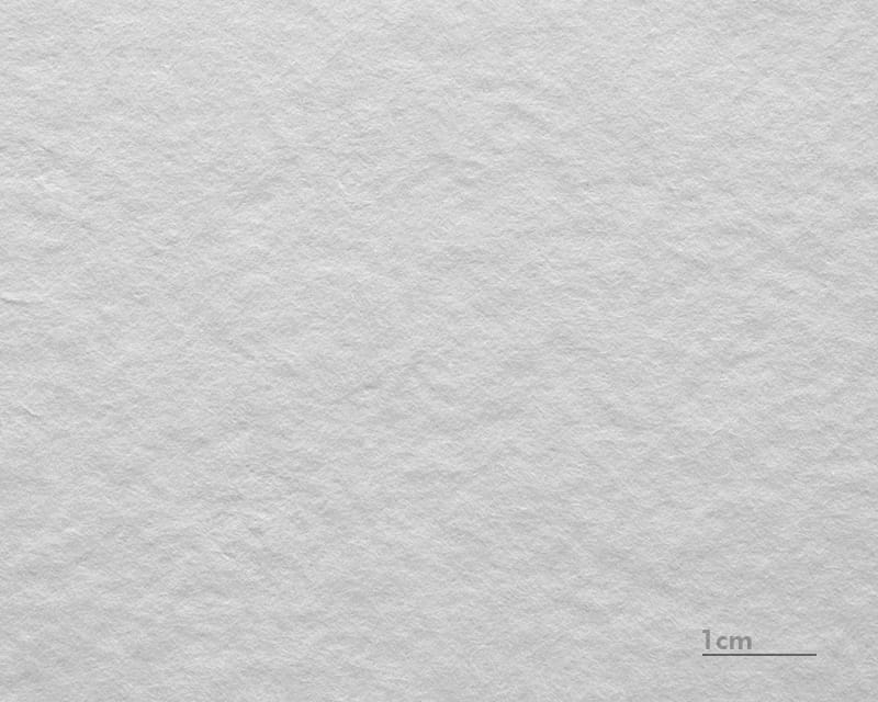 Bizan White, 300g (Handgeschöpftes Washi, Weiß)  1