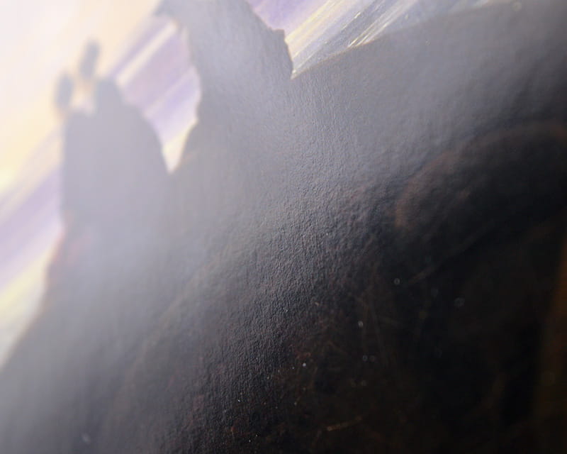 FineArt Foto Baryt (Hahnemühle Gloss Baryta)  10