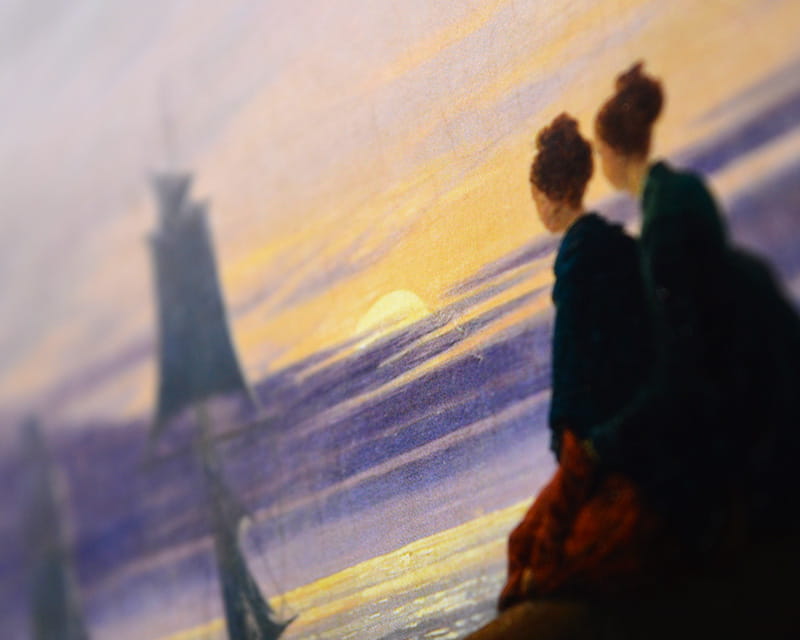 FineArt Foto Baryt (Hahnemühle Gloss Baryta)  9
