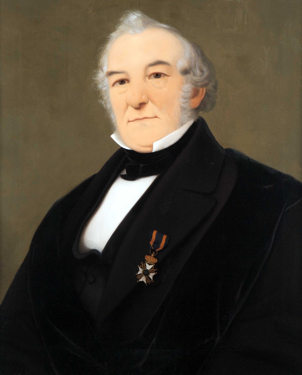 Nicolaas Christiaan Kist von Unknown