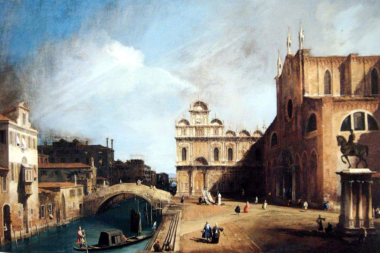 Turin von Canaletto