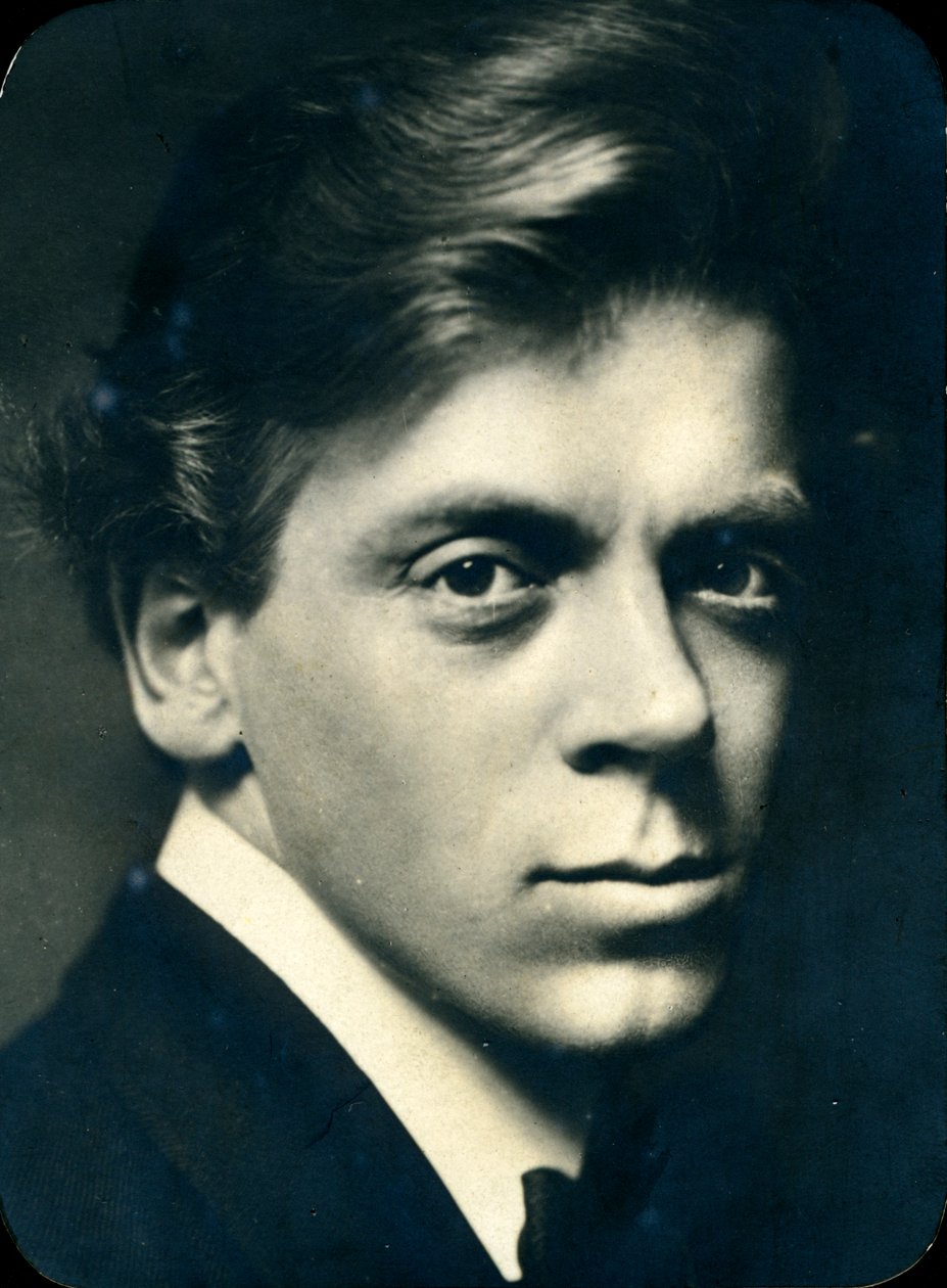 Herbert Fryer von Unknown