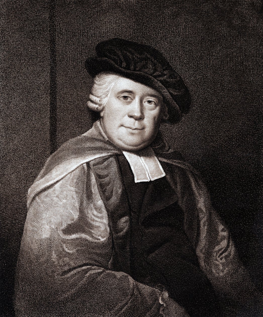 Samuel Arnold von Unknown