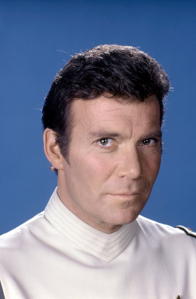 Star Trek: Der Film von Unknown