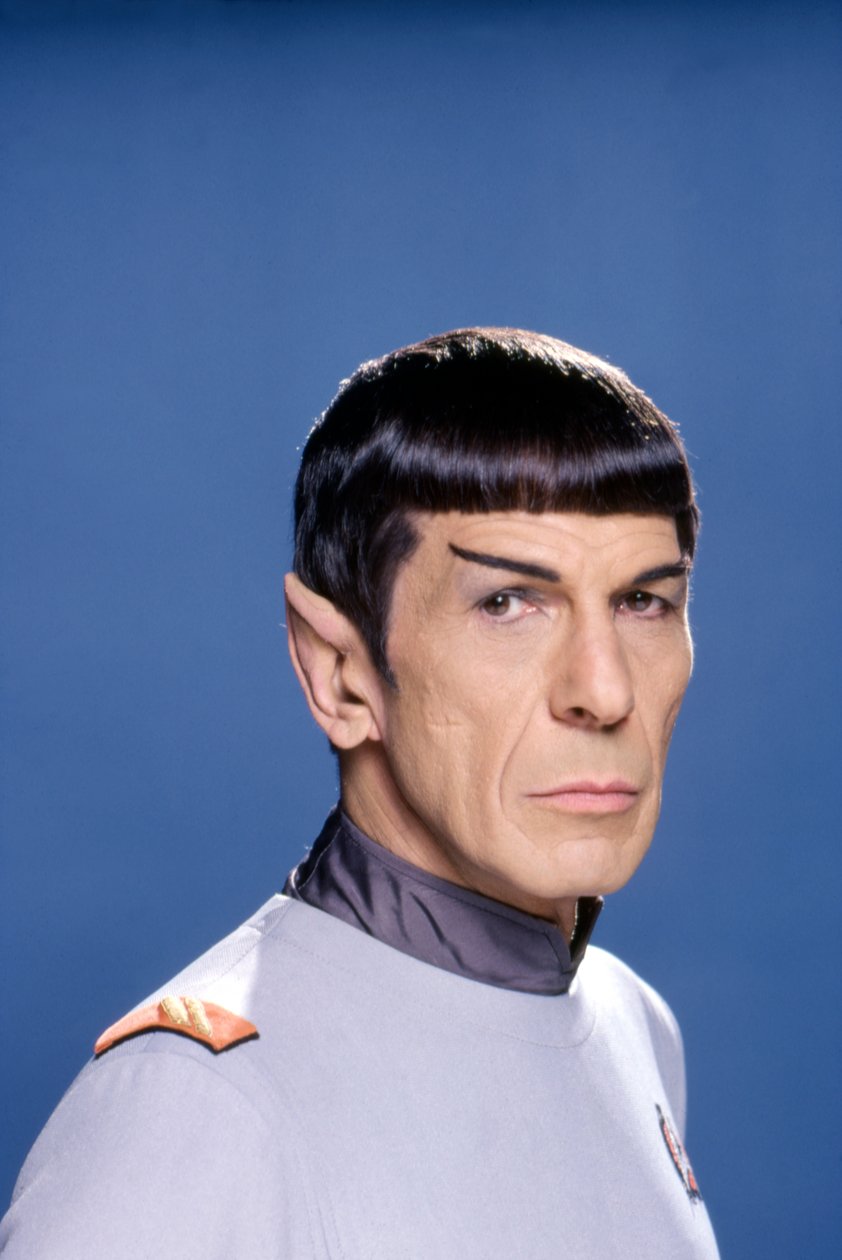 Star Trek: Der Film von Unknown