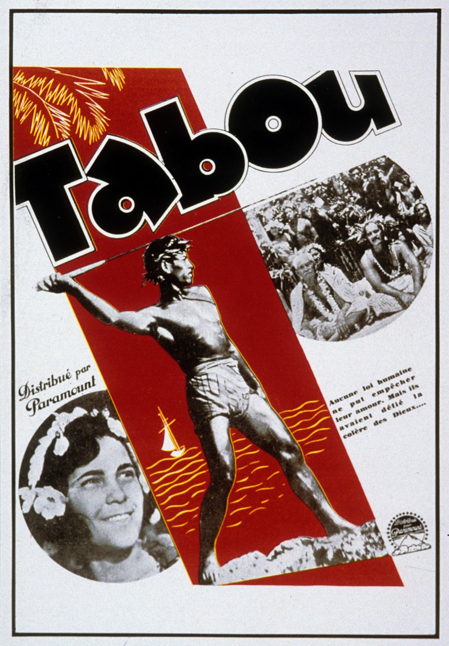 Tabu von Unknown