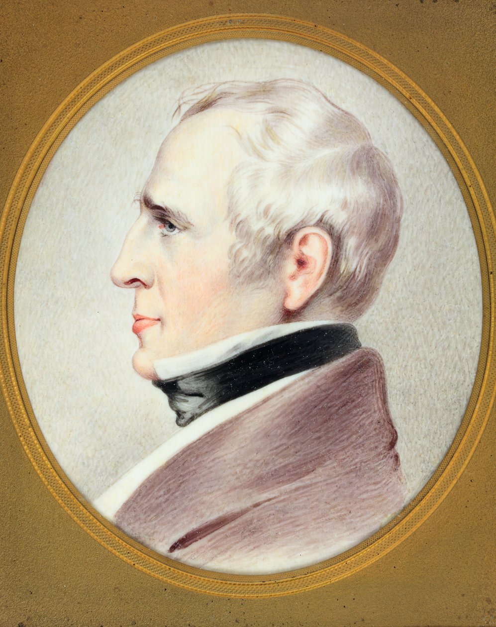 Charles Kemble von English School