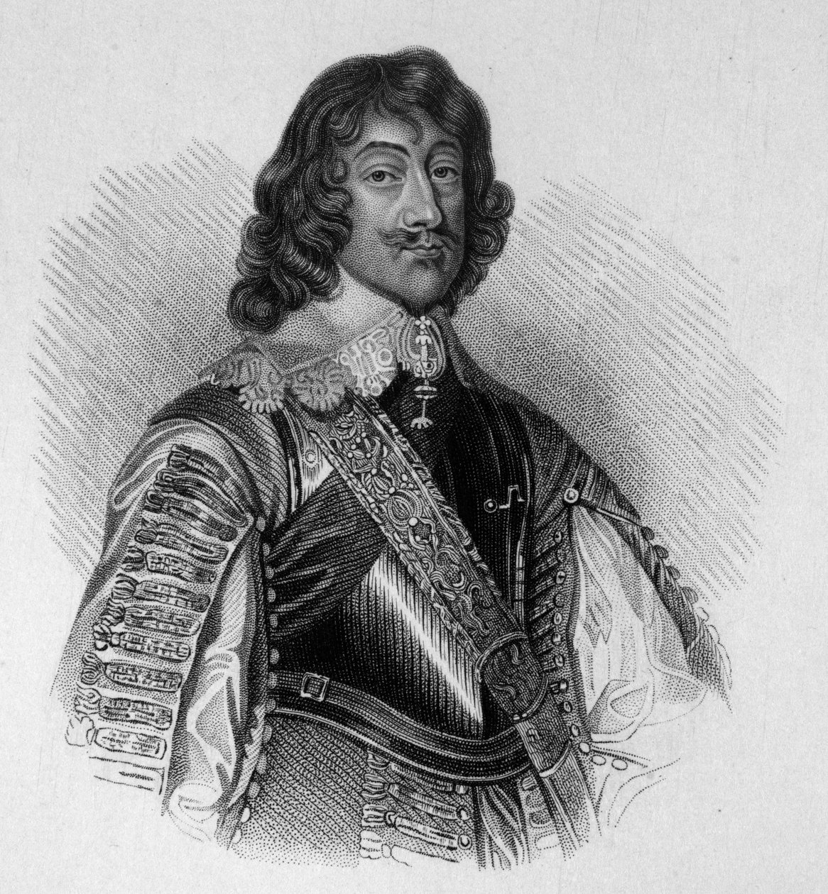 Henry Rich von English School