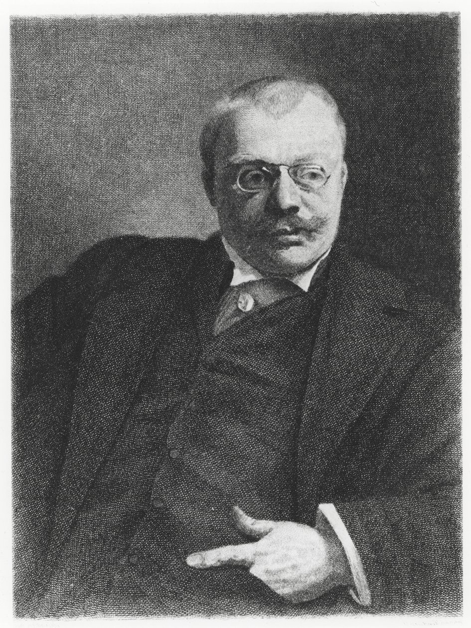 G.E.R. Heiberg von French School