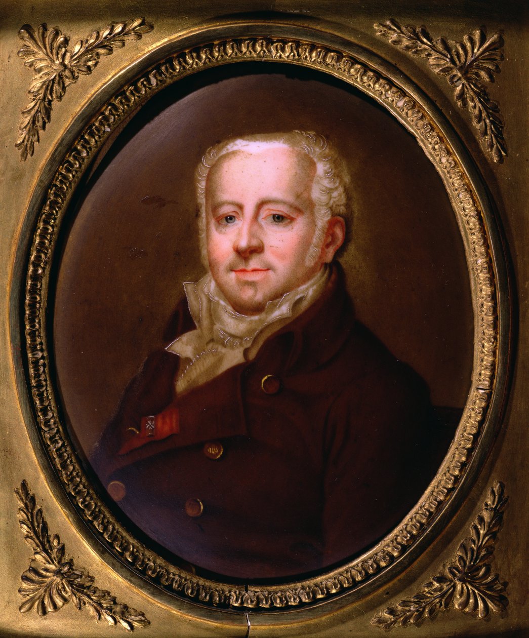 Jean-Nicolas Corvisart des Marets (1755-1821) von French School