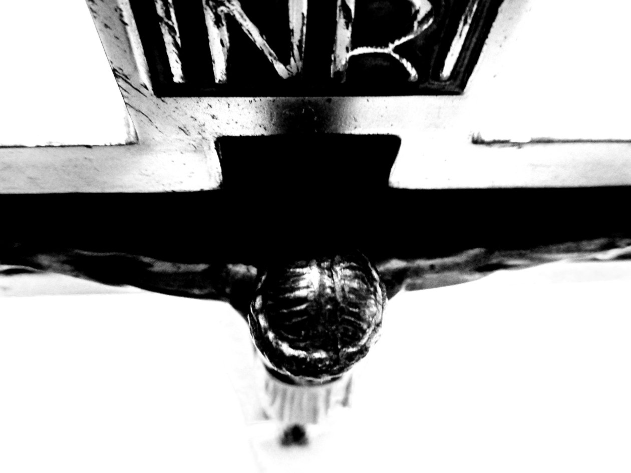 INRI1 von Martina Konitzky