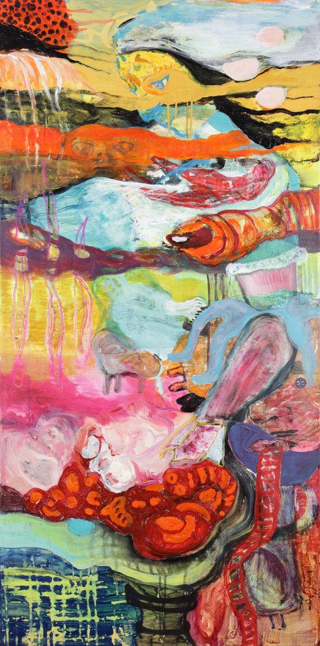 Nr. 266 von Katharina Schellenberger