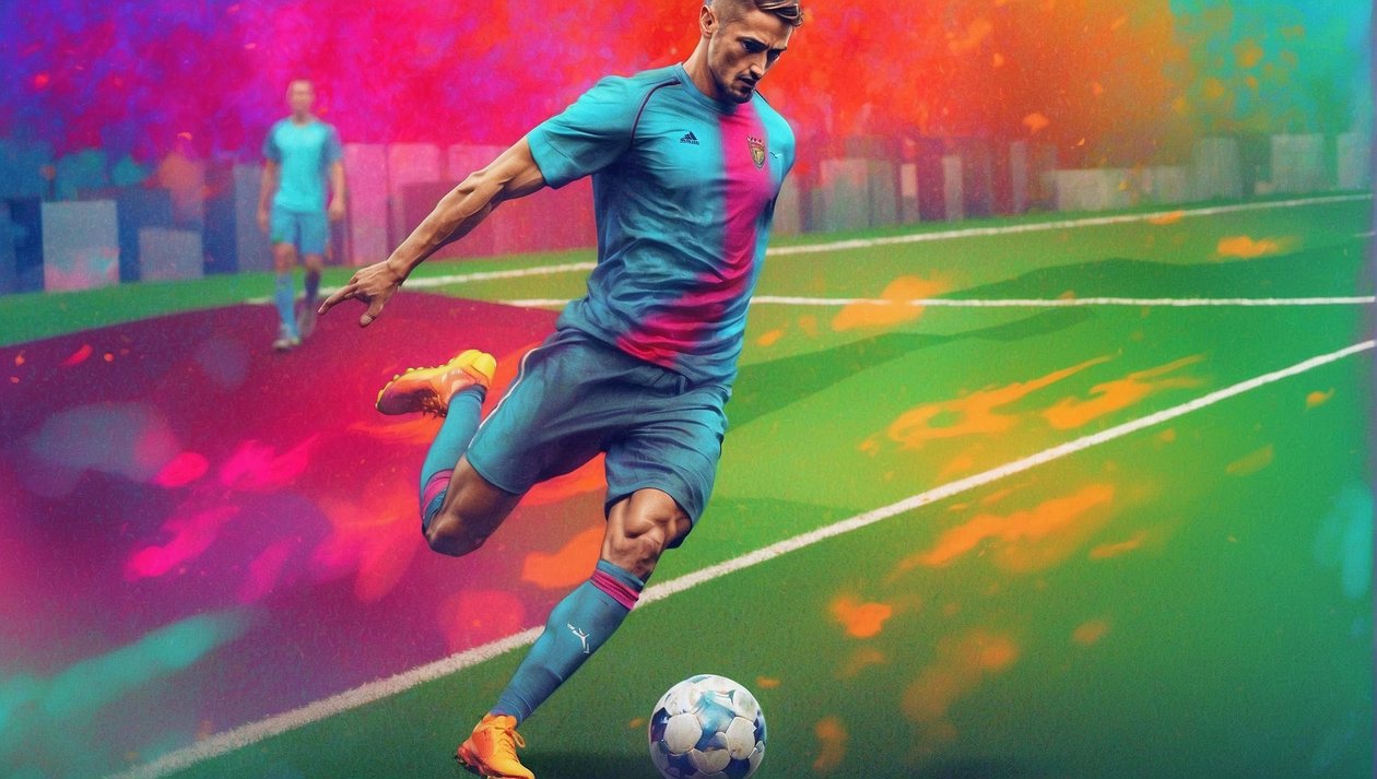 Ready Player 2 von Mario Witt