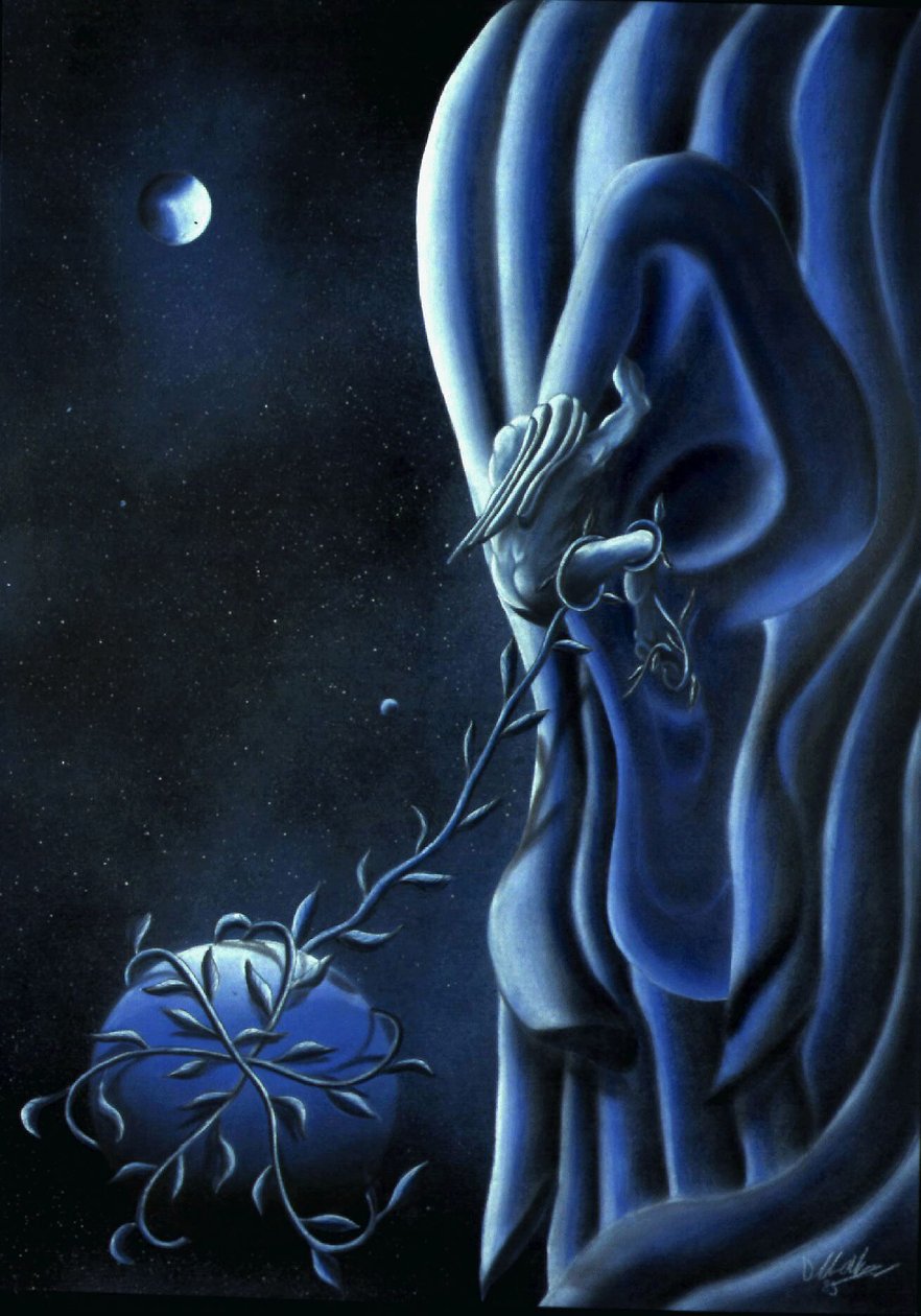 SORDITÀ von Anghel De Marco