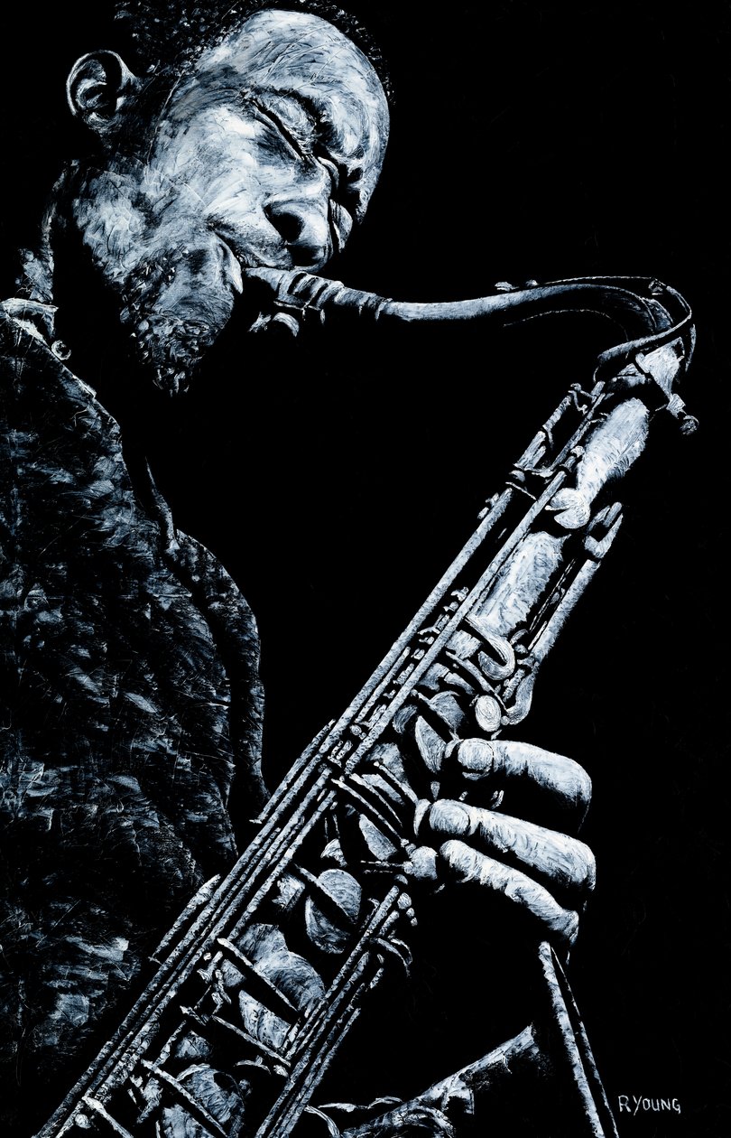  von Richard Young
