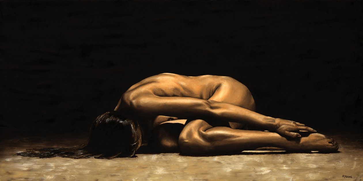Chastity von Richard Young