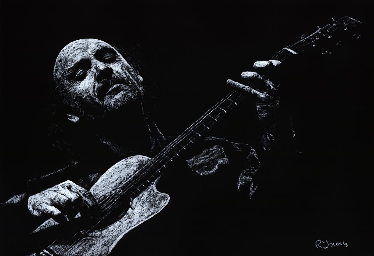  von Richard Young
