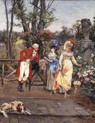 Flirt von A. Orselli