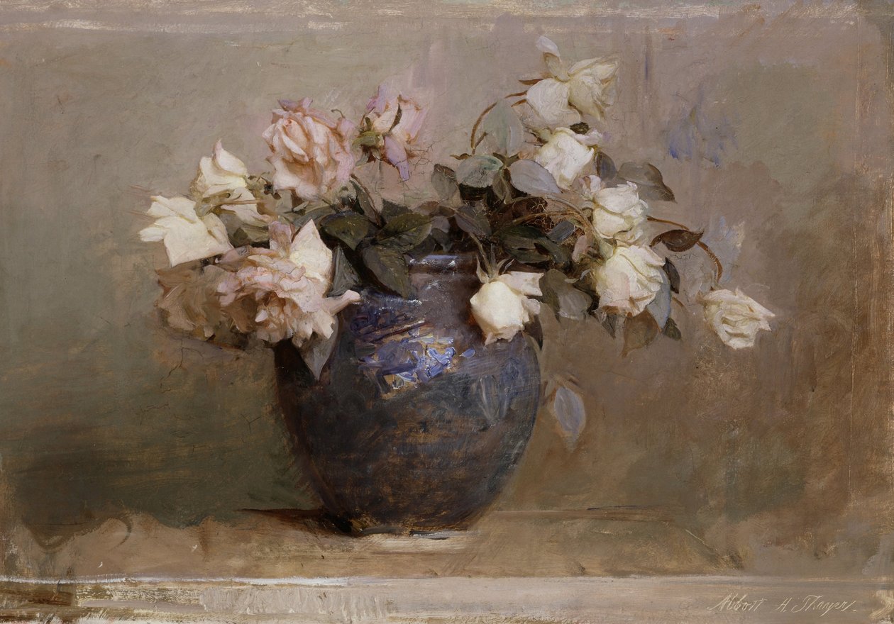 Rosen von Abbott Handerson Thayer