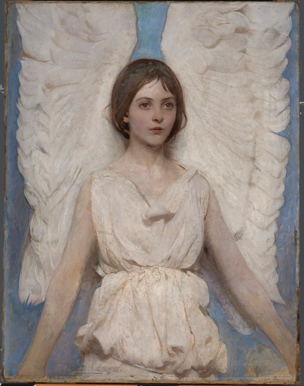 Engel von Abbott Handerson Thayer