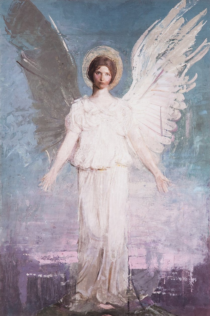 Mittag von Abbott Handerson Thayer