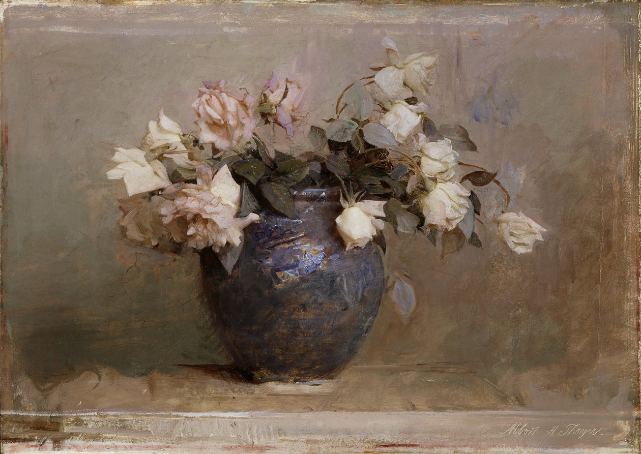 Rosen von Abbott Handerson Thayer