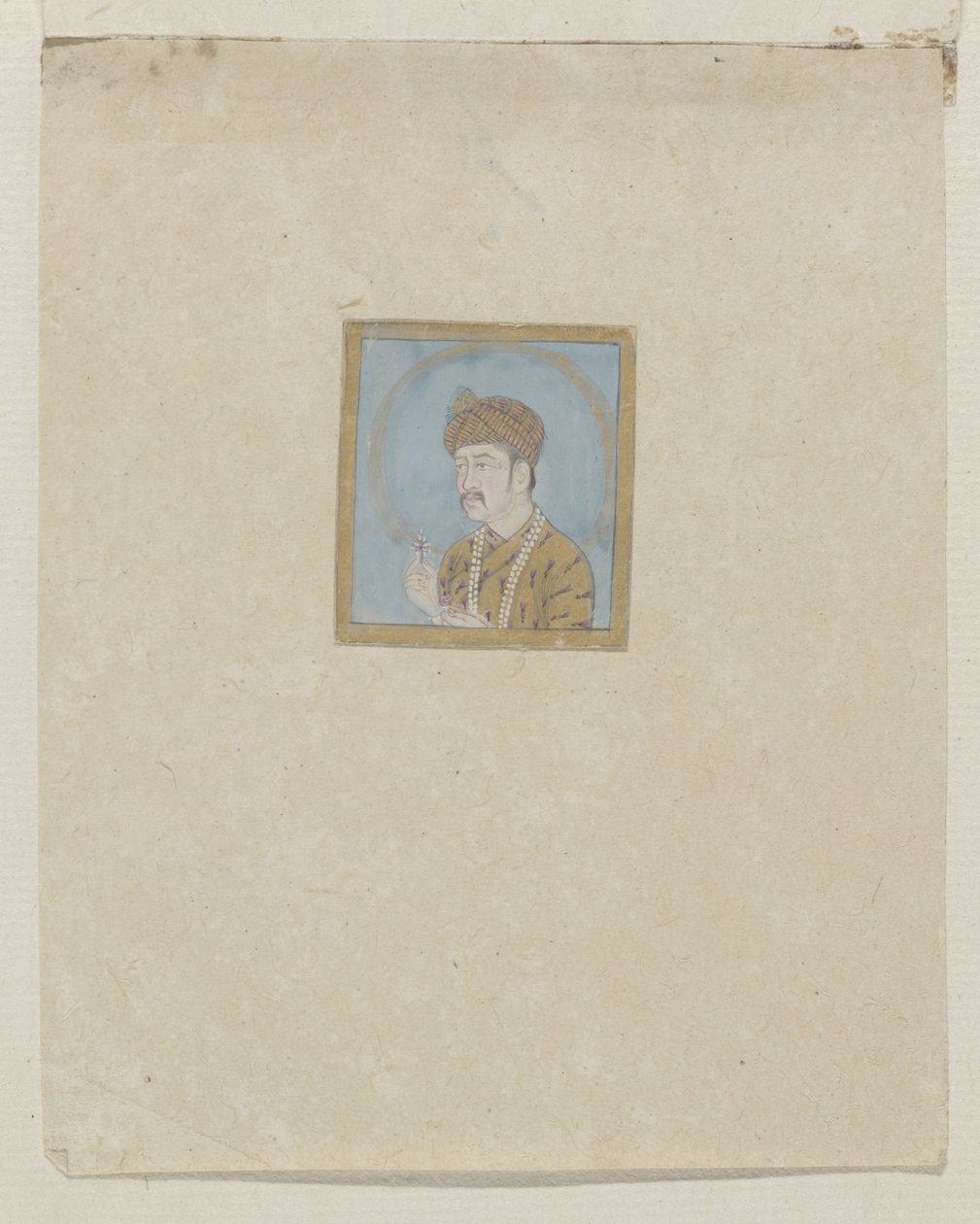 Aokber von Adrianus Canter Visscher