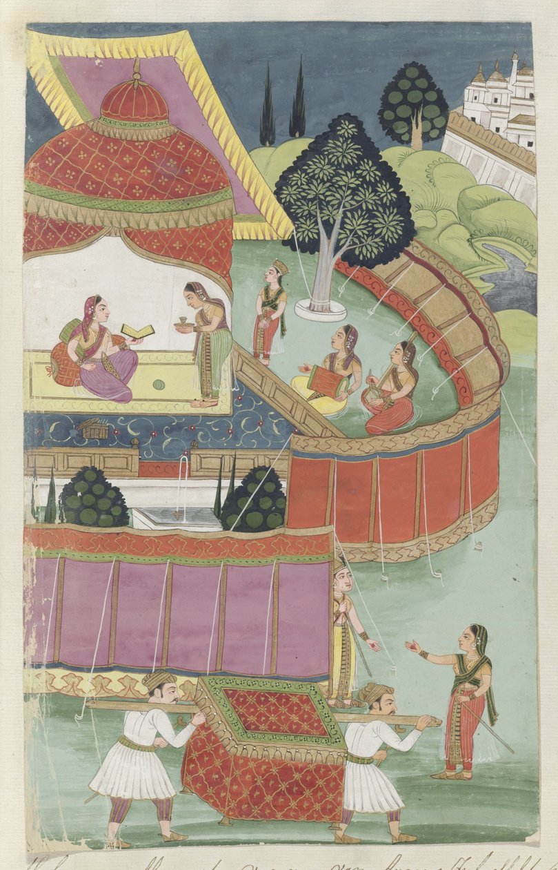 Mehenoen Neffa von Adrianus Canter Visscher