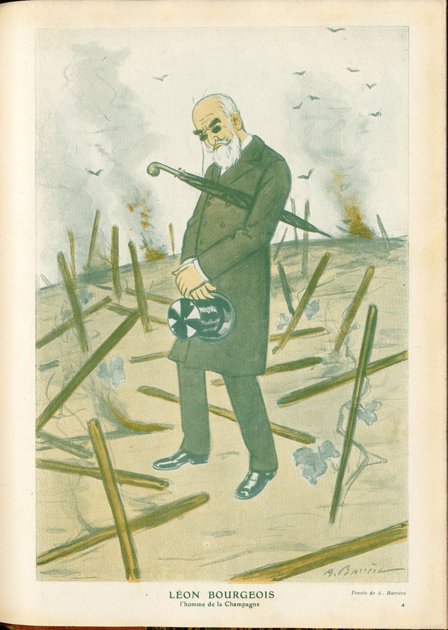 Fantasio von Adrien Barrere