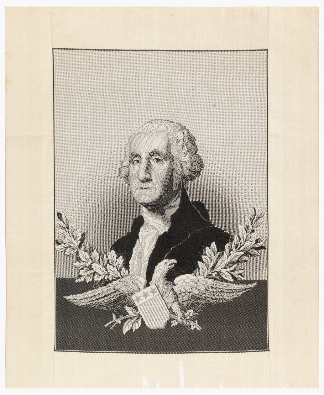 Porträt von After Gilbert Stuart