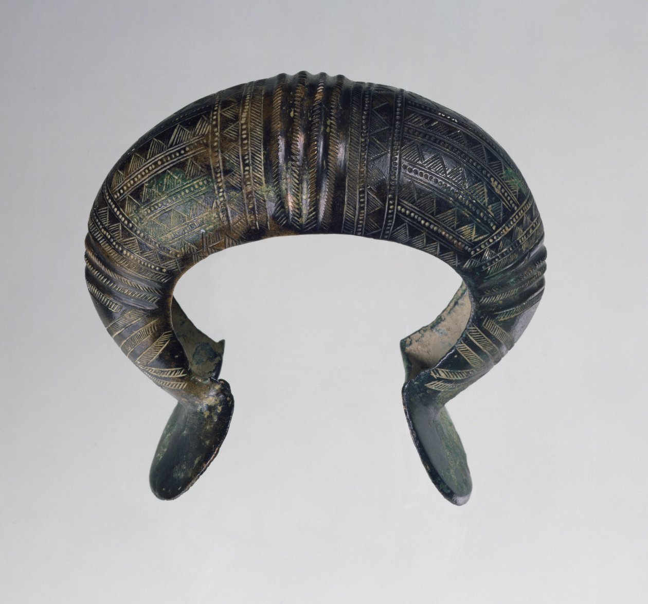 Armband, aus Reallon, Hautes-Alpes von Age Bronze