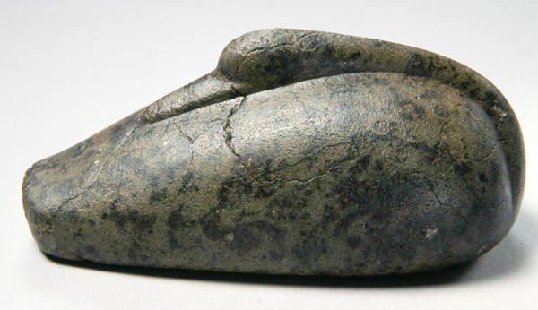 Entengewicht, Naher Osten von Age Bronze