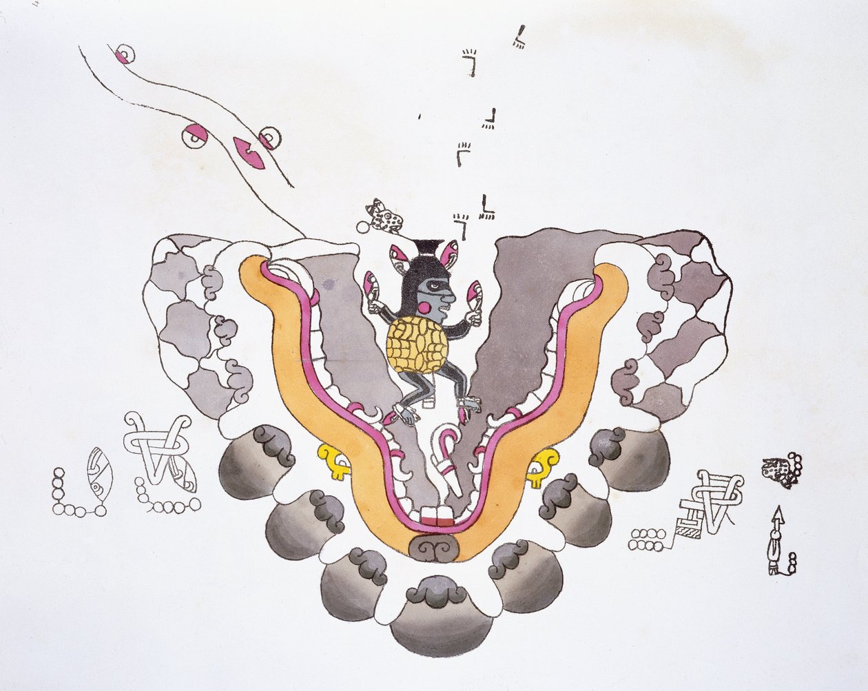 Illustration aus 
