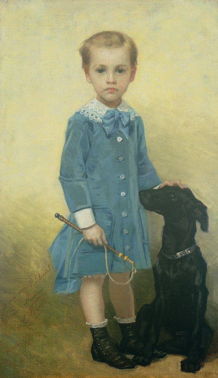 Beste Freunde von Aimé Nicolas Morot
