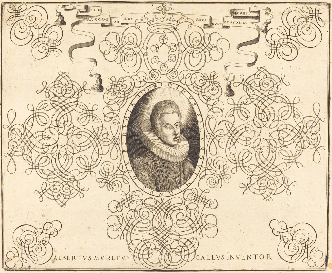 Cosimo II. de