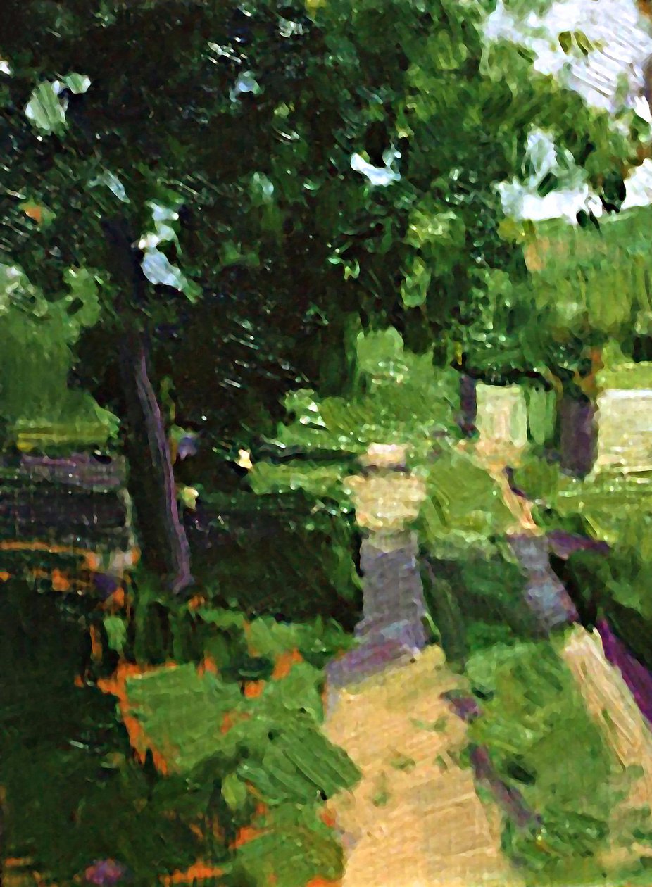 Der Weg von Alejandro Cabeza