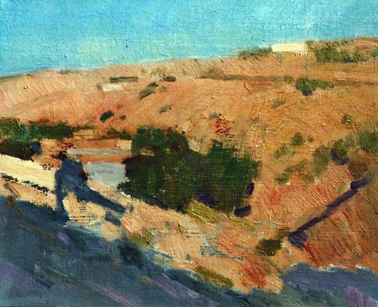 Toledo von Alejandro Cabeza