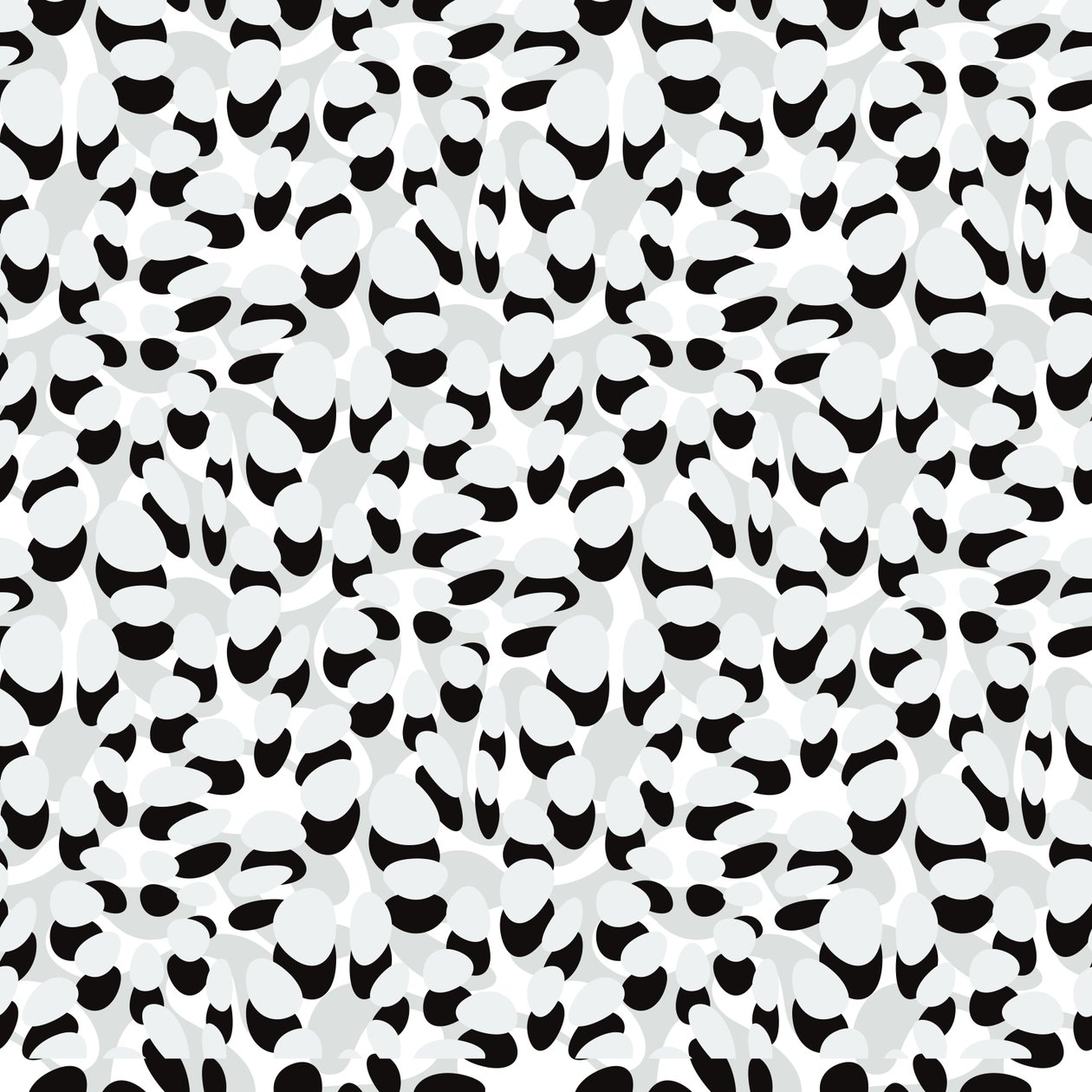 Illusion des Volumens von Alex Caminker