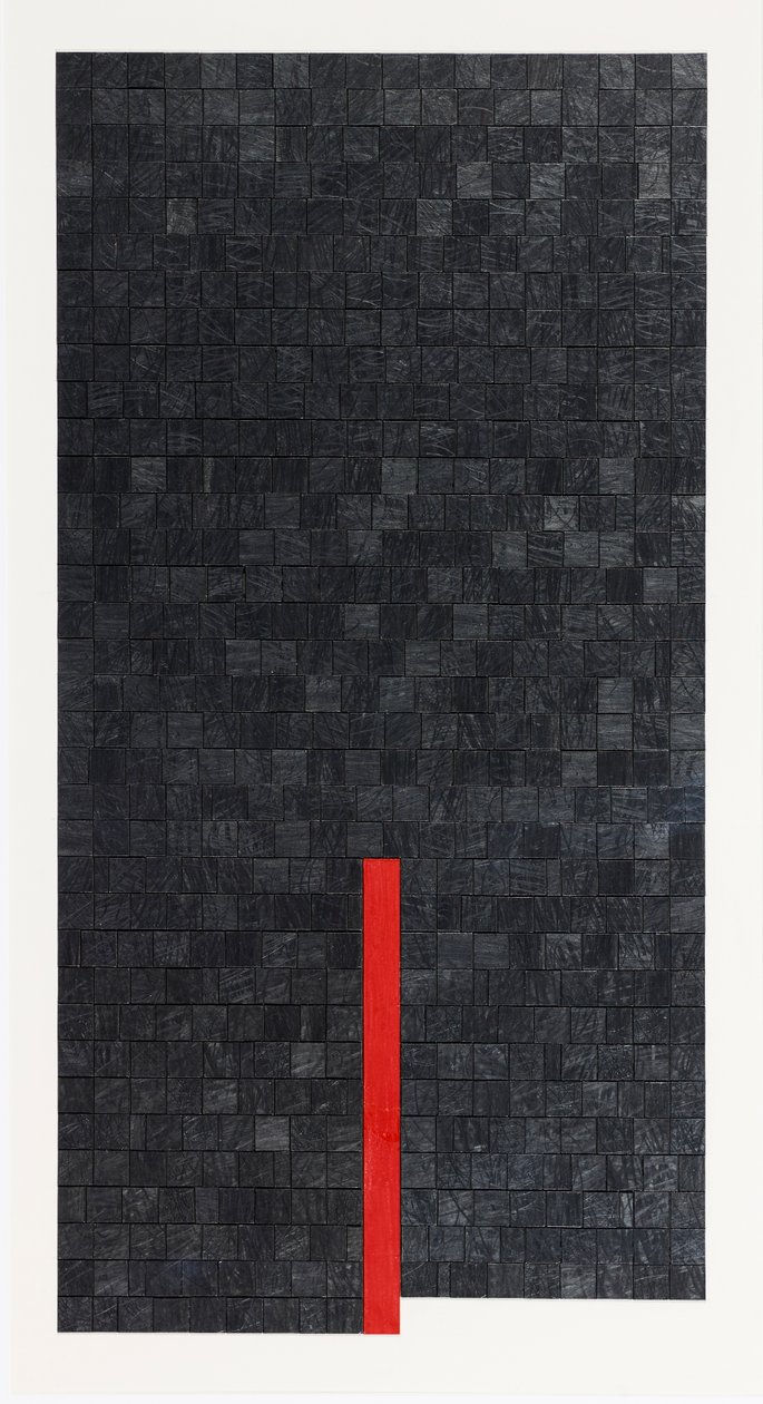 Nahaufnahme von Alex Dunn