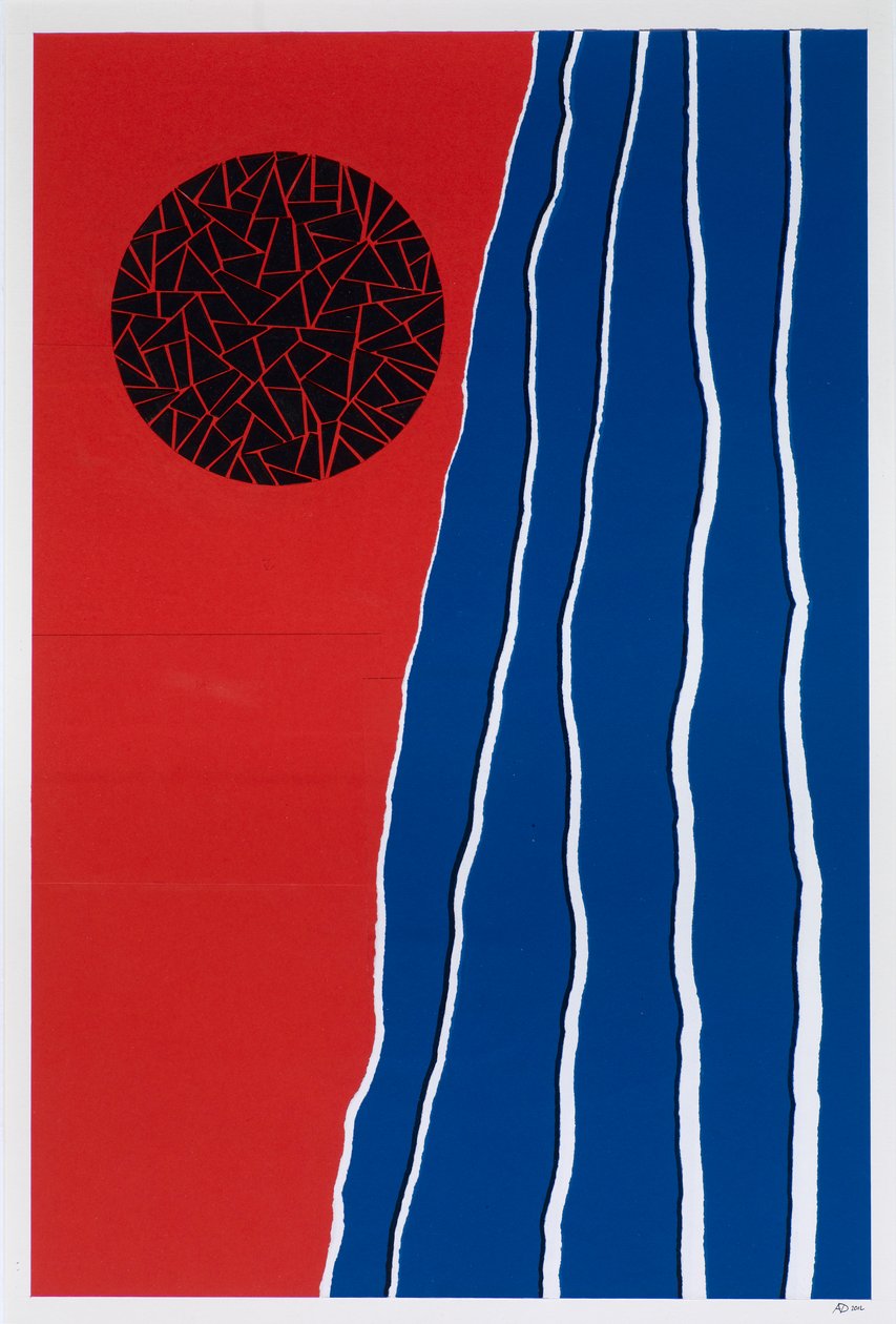 Orbis Factor (1) von Alex Dunn