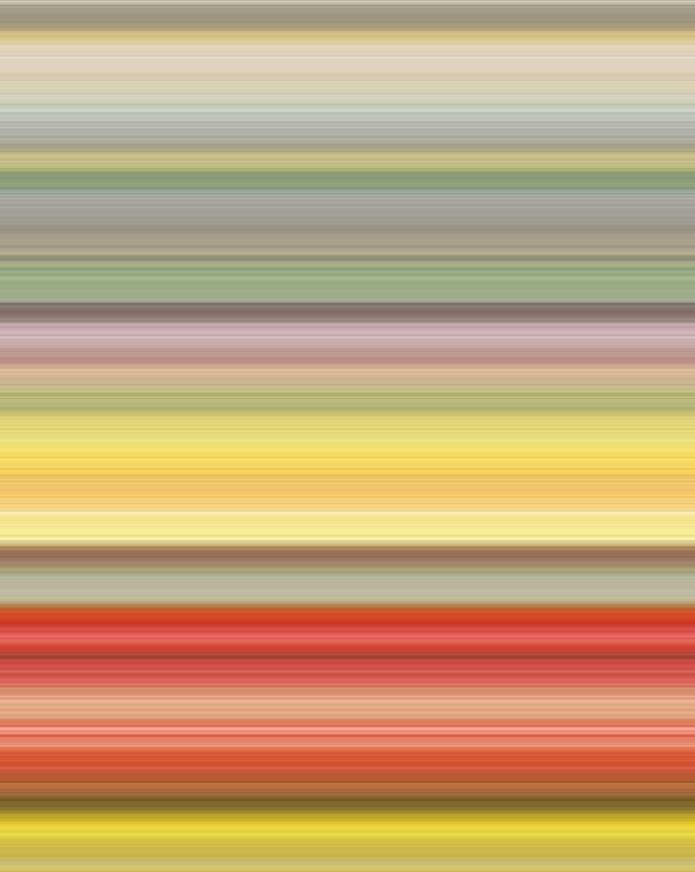 ?43, 2017 von Alex Caminker