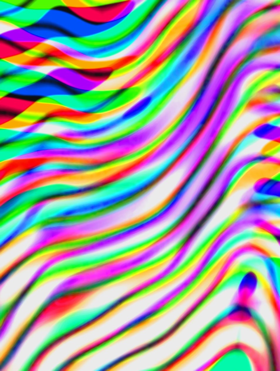 Ohne Titel, 2017 von Alex Caminker