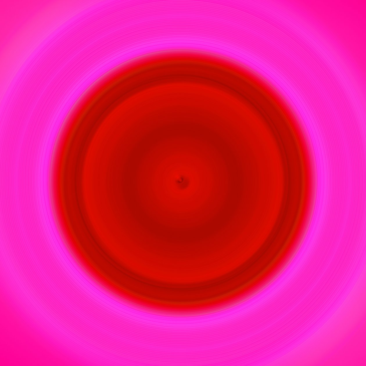 Ohne Titel, 2019 von Alex Caminker