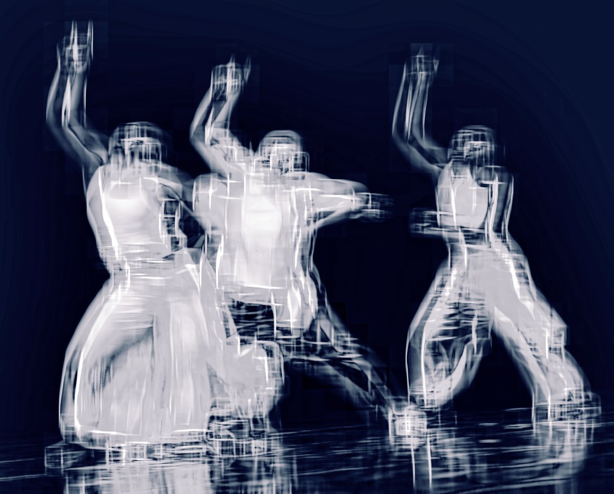 Bürger, 2019 von Alex Caminker