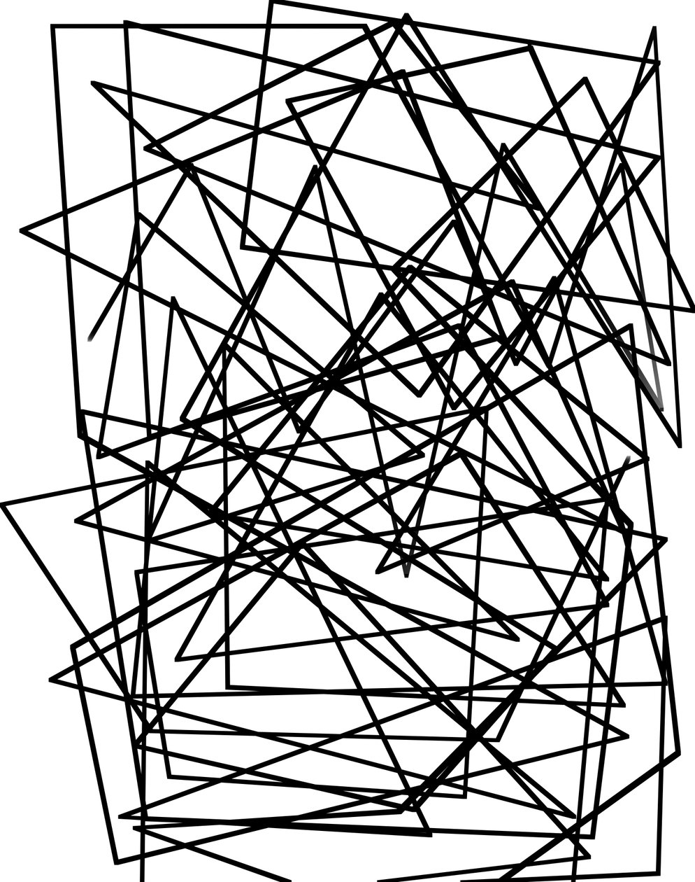 Stadtansicht, 2019 von Alex Caminker