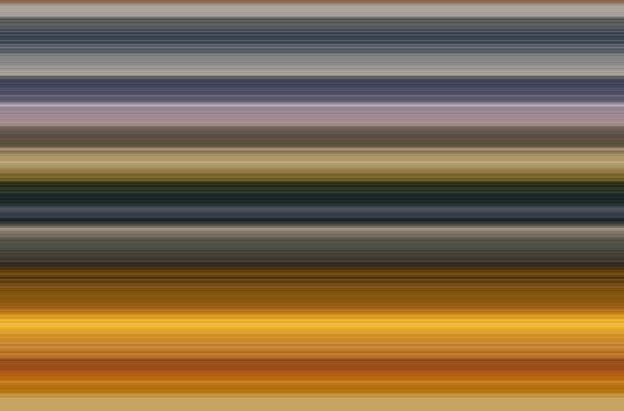 Honigblick von Alex Caminker