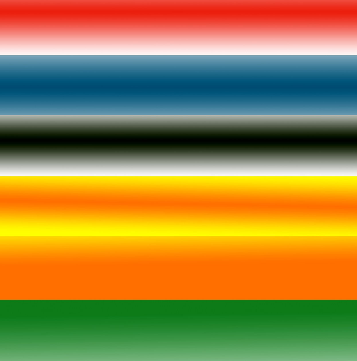 Landschaft von Alex Caminker