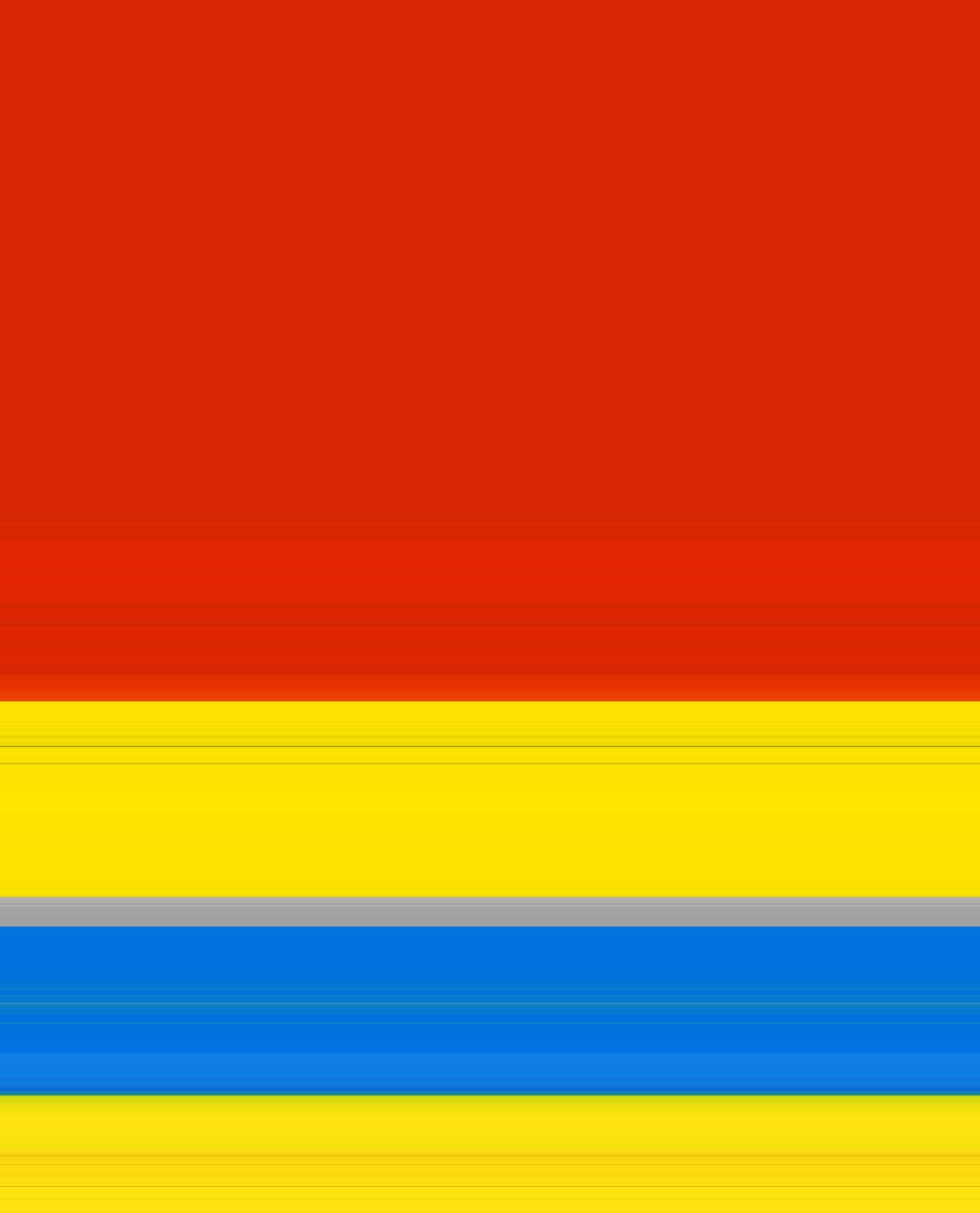 Meereslandschaft, 2019 von Alex Caminker